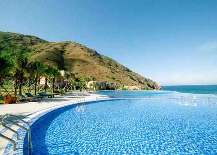 KyCo Peninsula Quy Nhon Resort