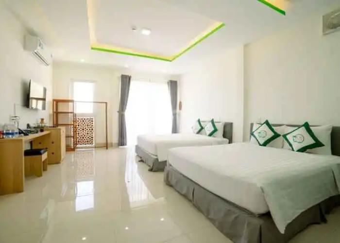 KyCo Peninsula Quy Nhon Resort