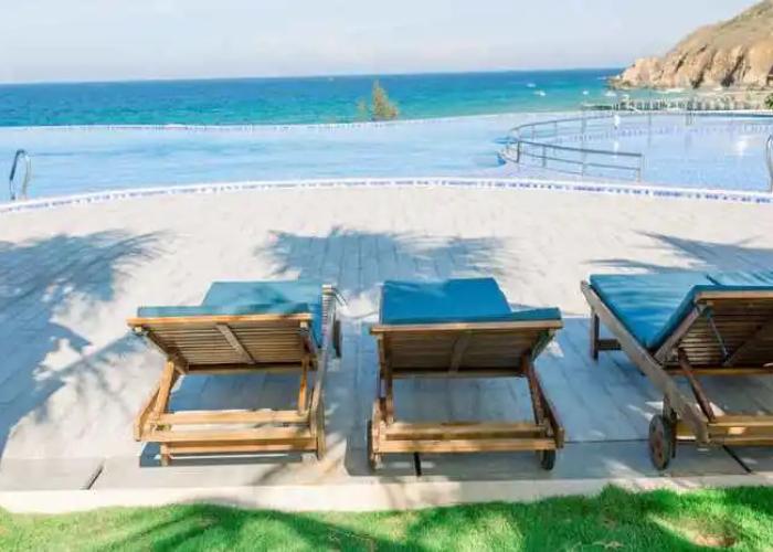 KyCo Peninsula Quy Nhon Resort