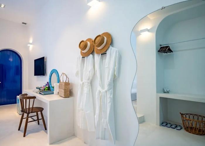 Happiness Hotel