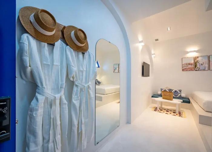 Happiness Hotel