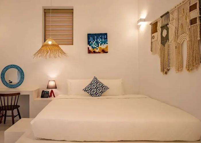 Happiness Hotel