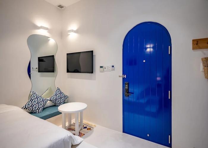 Happiness Hotel