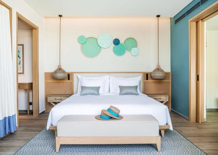 The Ocean Resort by Fusion Quy Nhon