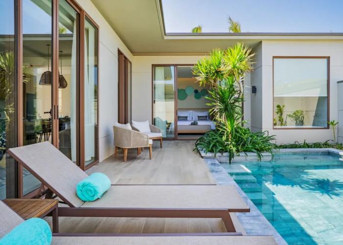 The Ocean Resort by Fusion Quy Nhon