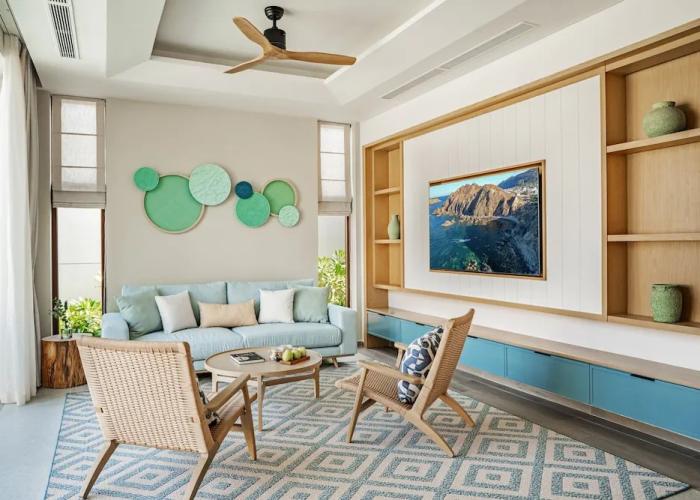 The Ocean Resort by Fusion Quy Nhon