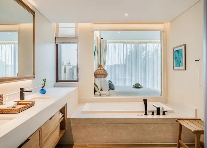 The Ocean Resort by Fusion Quy Nhon