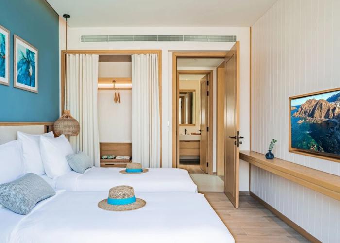 The Ocean Resort by Fusion Quy Nhon
