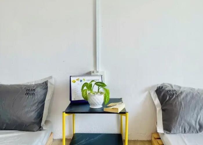 San Hô Homestay