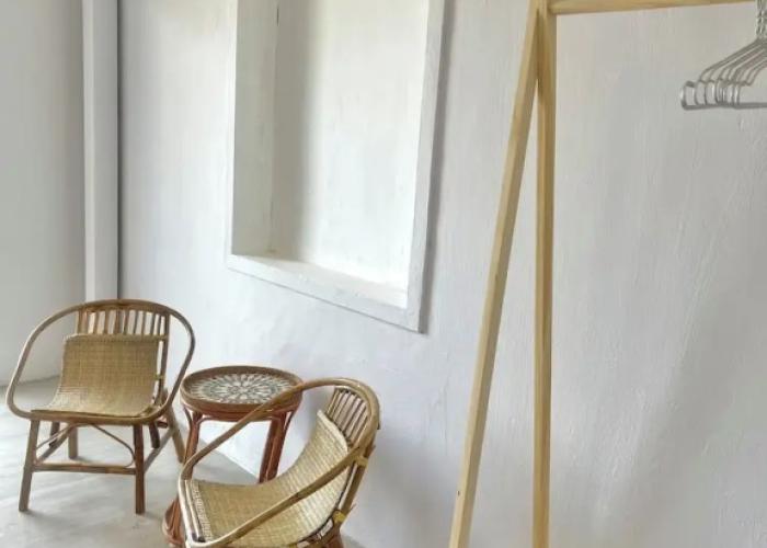 San Hô Homestay