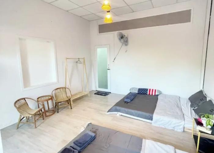 San Hô Homestay