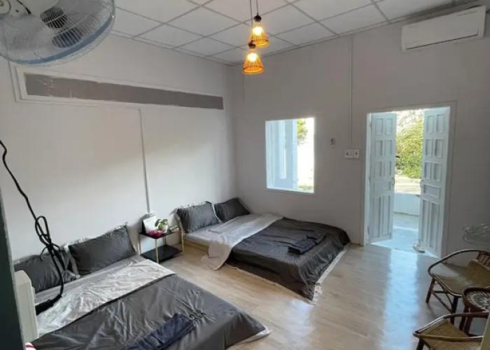 San Hô Homestay