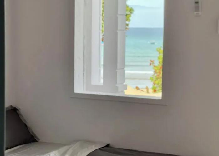 San Hô Homestay