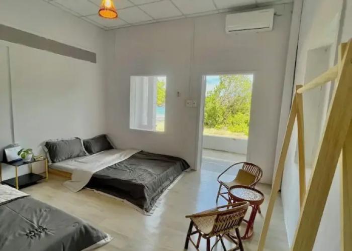 San Hô Homestay