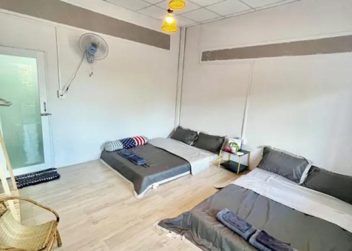 San Hô Homestay