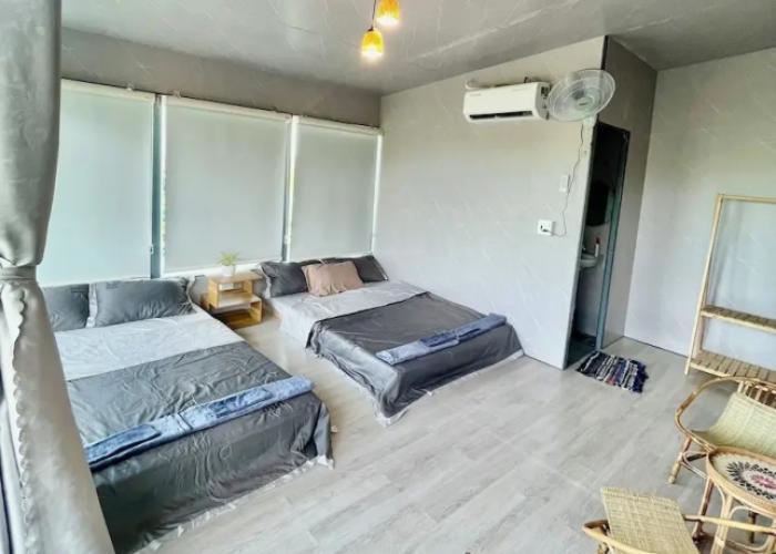 San Hô Homestay