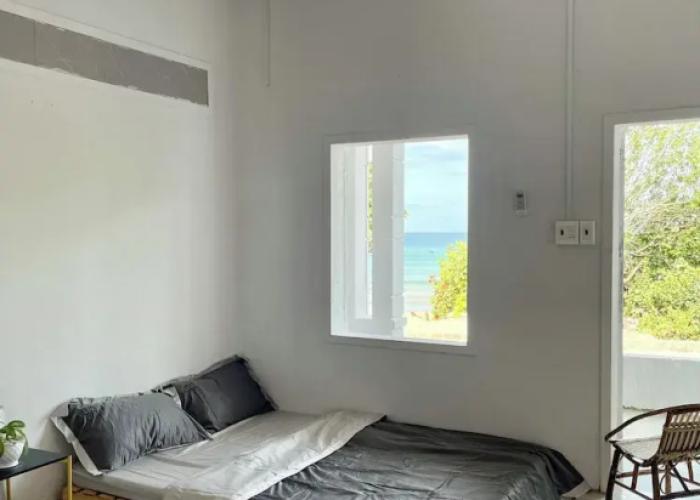 San Hô Homestay