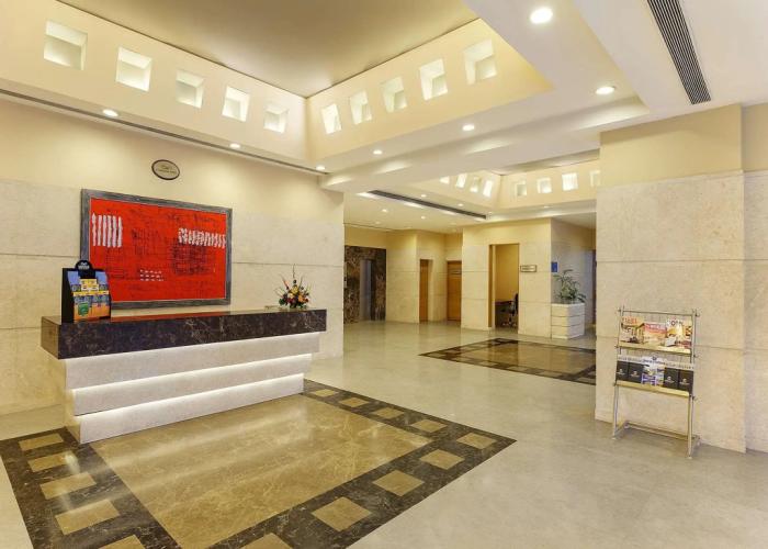Hometel Roorkee