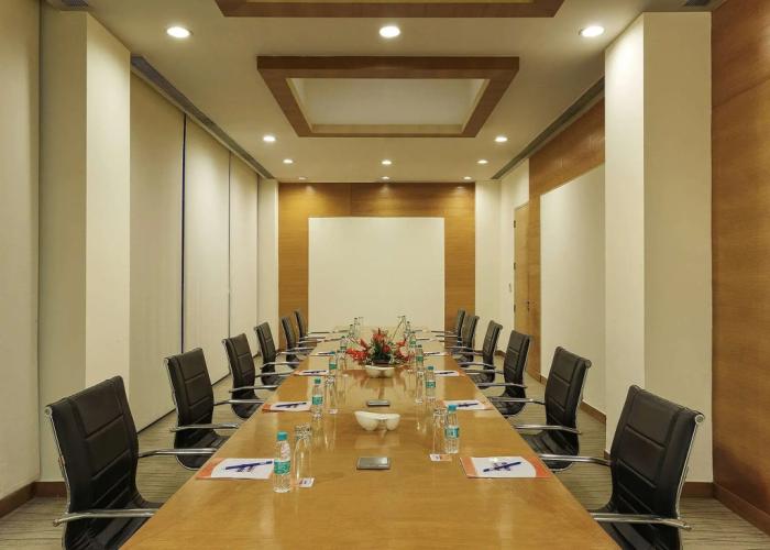 Hometel Roorkee