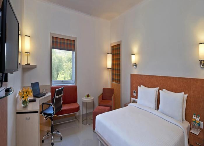 Hometel Roorkee