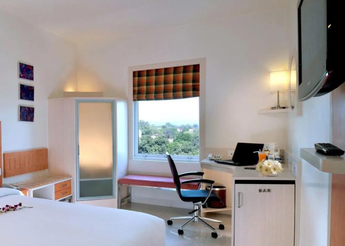 Hometel Roorkee