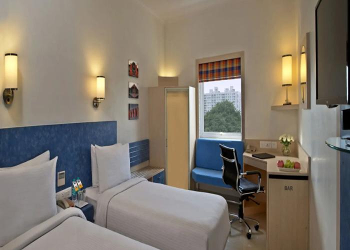 Hometel Roorkee