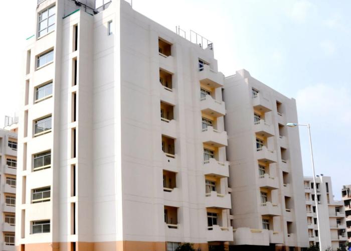 Rosewood Apartment Hotel