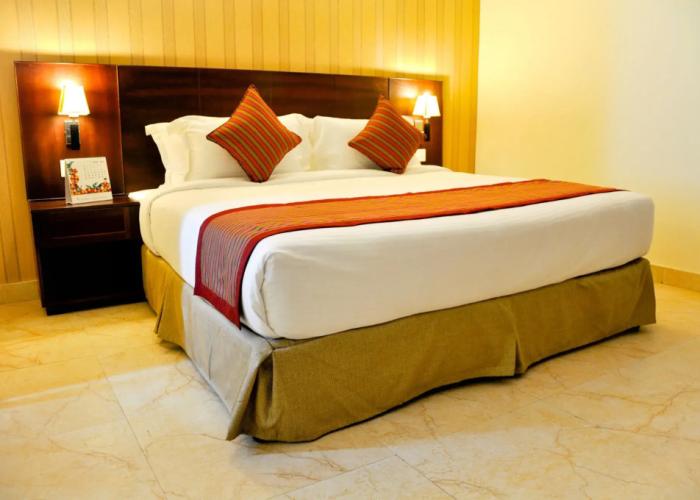Rosewood Apartment Hotel