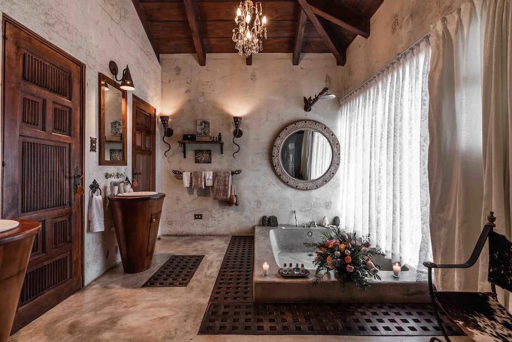 Casa Prana Hotel In Atitlan