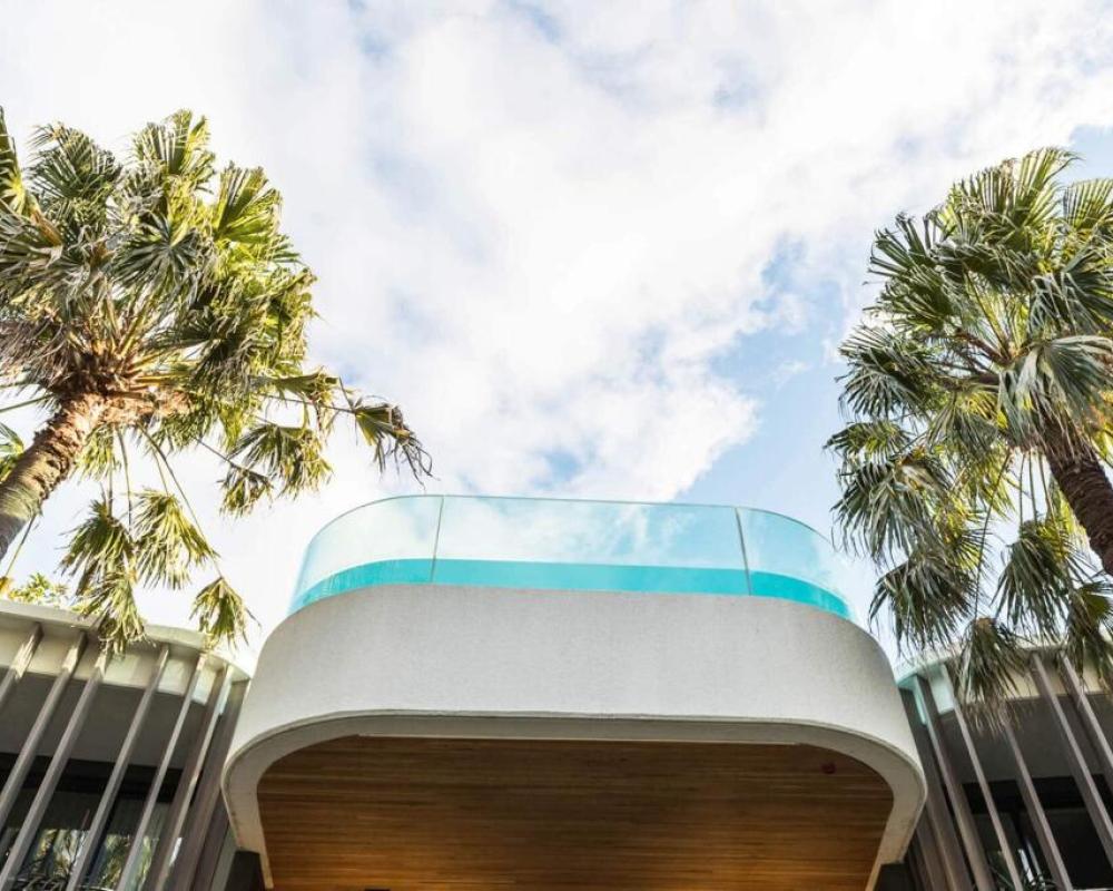 Bannisters Pavilion Mollymook