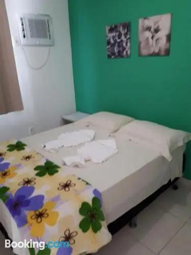 Flat Porto dos Carneiros