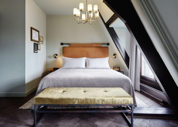 The Hoxton, Amsterdam