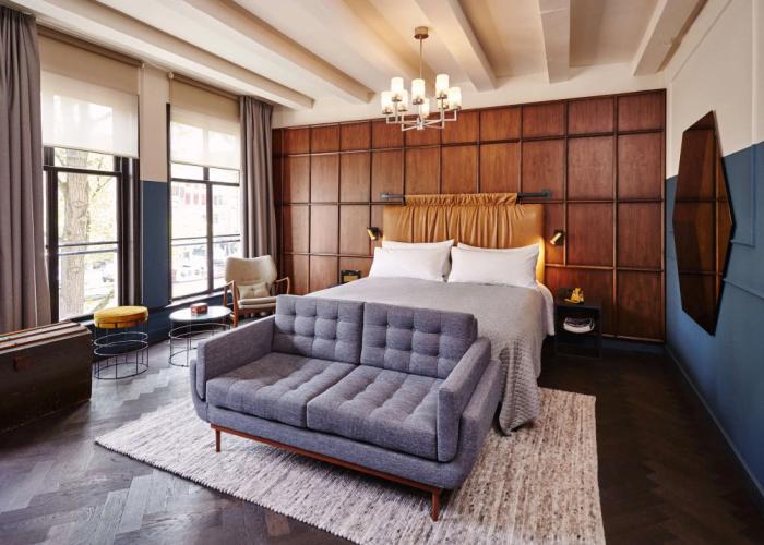 The Hoxton, Amsterdam