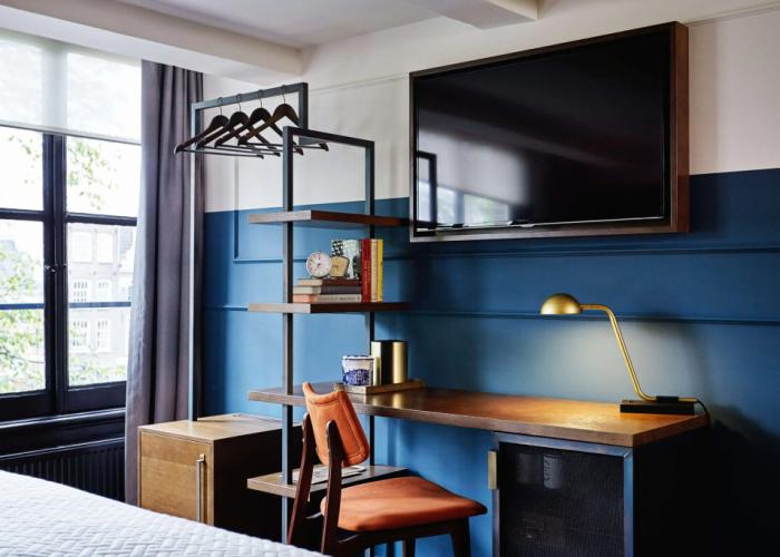 The Hoxton, Amsterdam