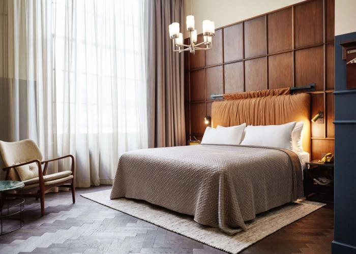 The Hoxton, Amsterdam