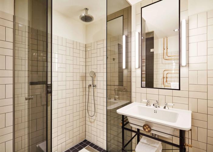 The Hoxton, Amsterdam