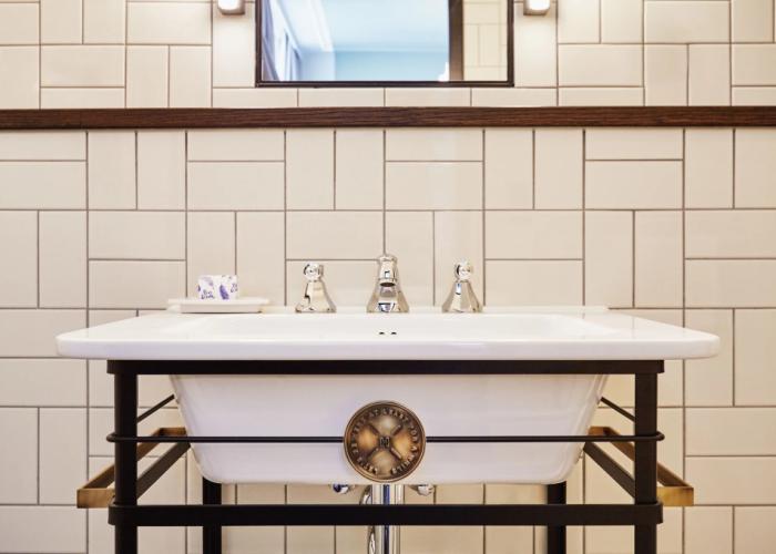 The Hoxton, Amsterdam