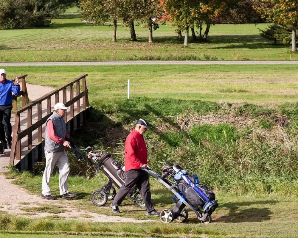 Hotel, Sportsbar & Brasserie Dorhout Mees