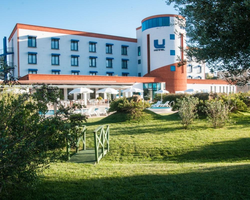 Lu' Hotel