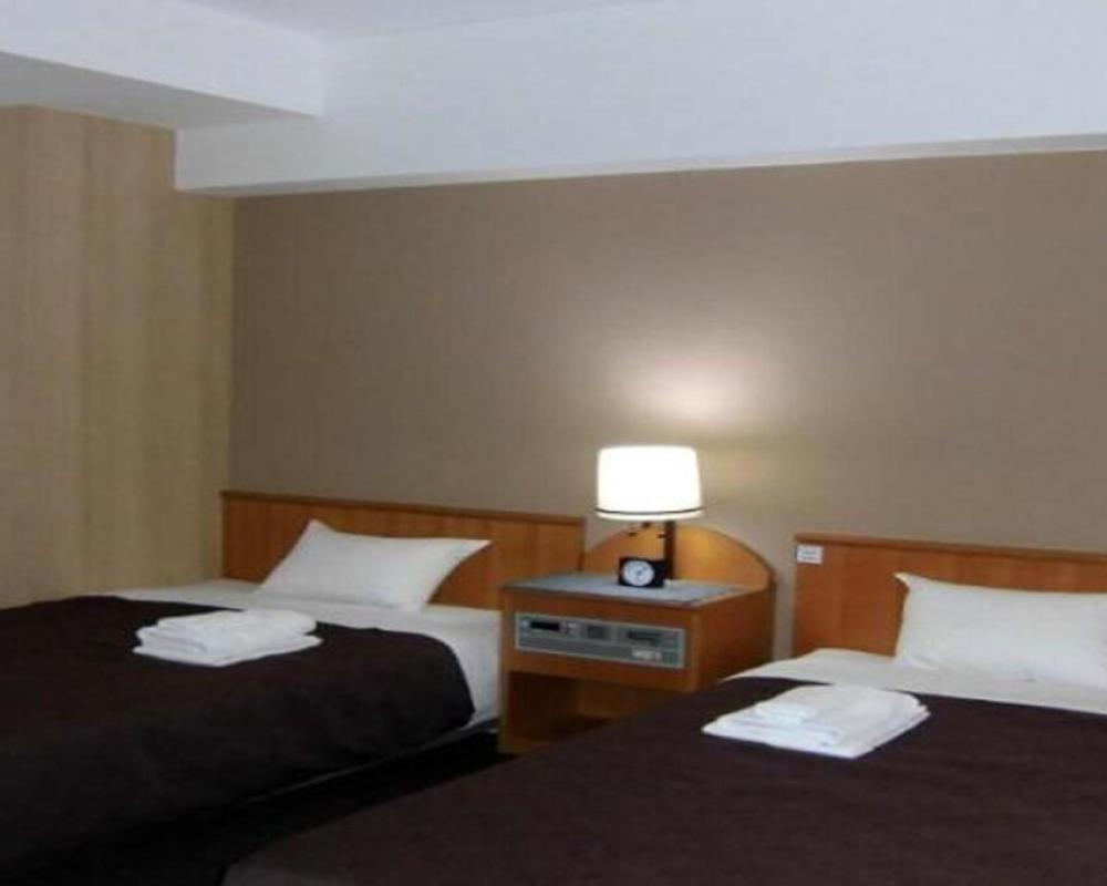 Hotel Select Inn Nagoya Iwakura Ekimae