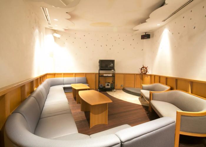 Guesthouse Tennomaru