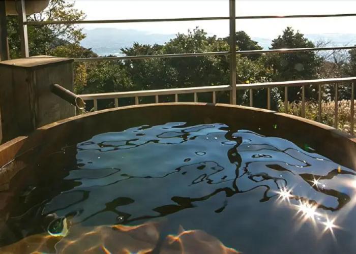 Guesthouse Tennomaru