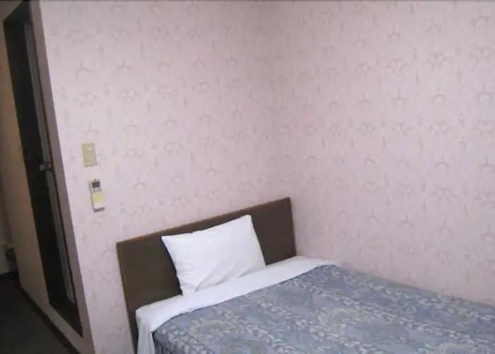 First Hotel Taketoyo