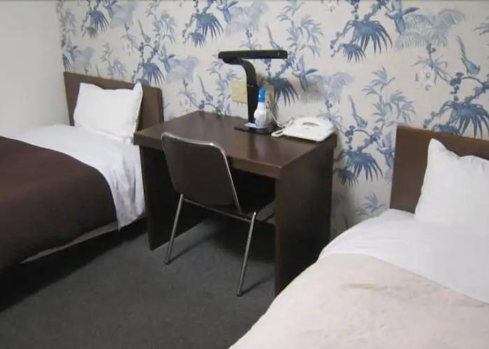 First Hotel Taketoyo