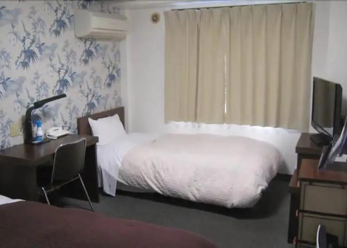 First Hotel Taketoyo