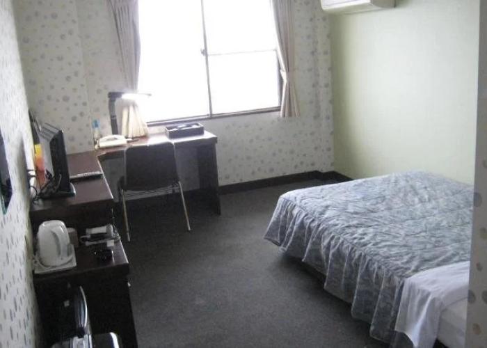 First Hotel Taketoyo