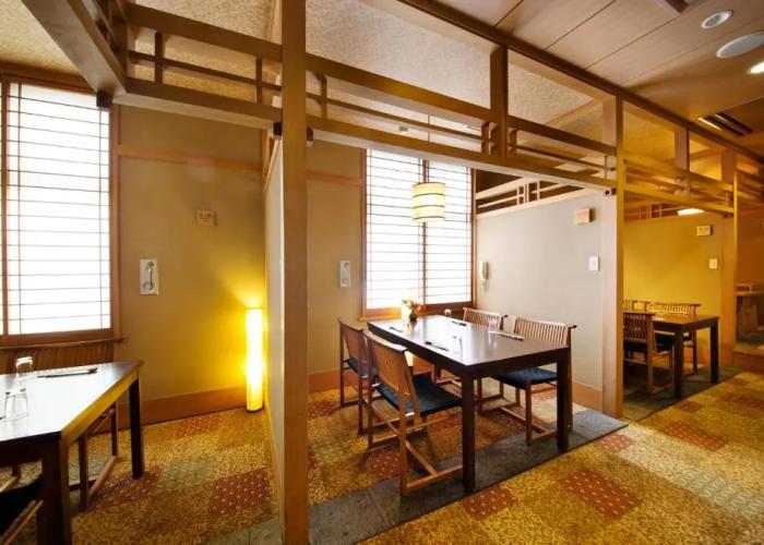 Ryugu Hotel