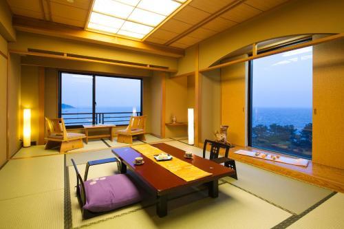 Ryugu Hotel
