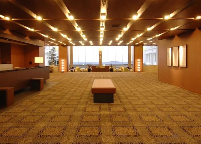 Mikawa Bay Hills Hotel