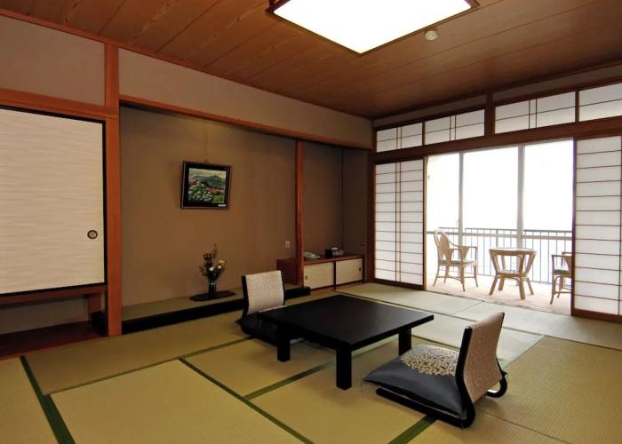 Mikawa Bay Hills Hotel